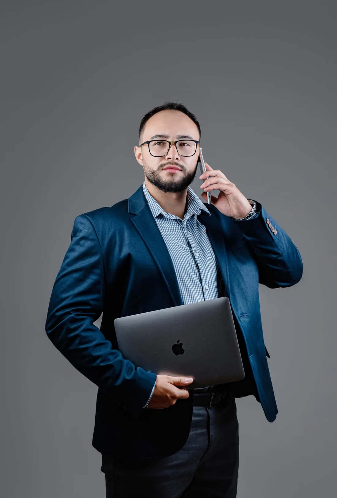 Linicker Daneluk, especialista em marketing para estúdios de fotografia
